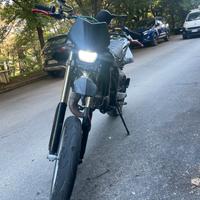 Husqvarna sm 125