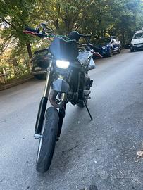 Husqvarna sm 125