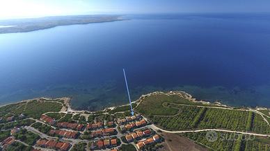 Capo mannu penisola del sinis CIN IT095050C2000P34