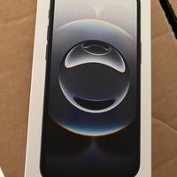 Iphone 16e 128GB NUOVO