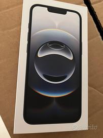 Iphone 16e 128GB NUOVO