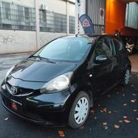 Toyota Aygo OK NEOPATENTATI PERFETTA!!! POCHI KM