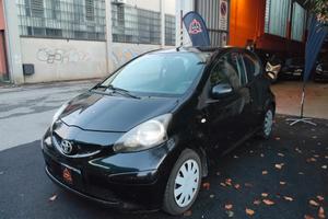 Toyota Aygo OK NEOPATENTATI PERFETTA!!! POCHI KM