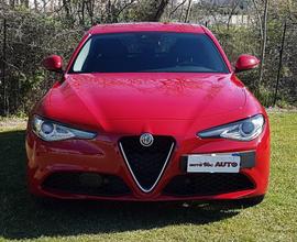 Alfa romeo giulia 2.0