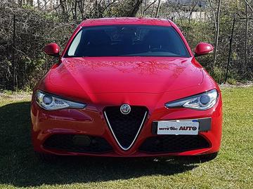 Alfa romeo giulia 2.0