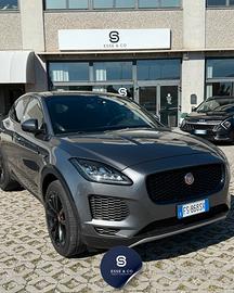 Jaguar E-Pace 2.0 AWD R-Dynamic S