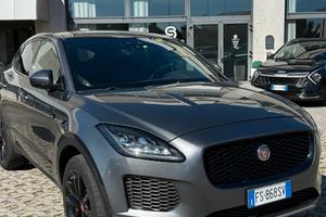Jaguar E-Pace 2.0 AWD R-Dynamic S