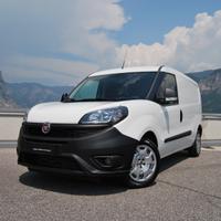Fiat Doblo Maxi 1.4 TJet Natural Power 120cv