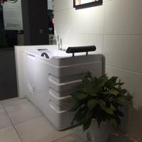 VASCA DA BAGNO CON SPORTELLO -PROMOZIONE !!!