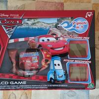 Videogioco Cars