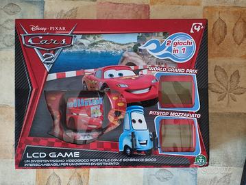 Videogioco Cars