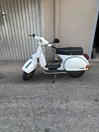 Vespa PX Arcobaleno 125 - 1984