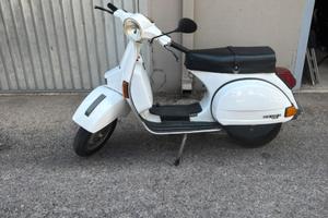 Vespa PX Arcobaleno 125 - 1984