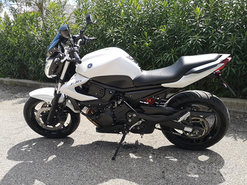 Yamaha XJ6 - 5000 Km