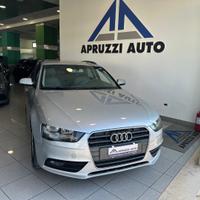 AUDI A4 Avant 2.0 TDI 143 CV Business