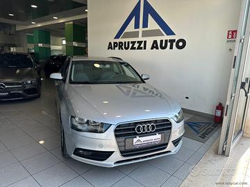 AUDI A4 Avant 2.0 TDI 143 CV Business
