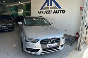 AUDI A4 Avant 2.0 TDI 143 CV Business