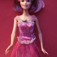 Barbie Mattel 1999