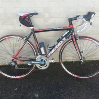 Bicicletta da corsa Merida