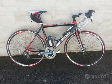Bicicletta da corsa Merida