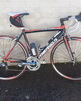 Bicicletta da corsa Merida