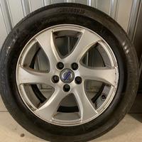 Gomme e cerchi volvo