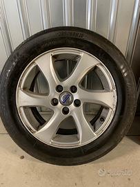 Gomme e cerchi volvo