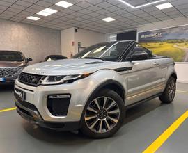 Land Rover Range Rover Evoque Cabrio 2.0 TD4 150 C