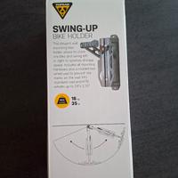 Supporto bici Topeak Swing Up 