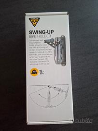 Supporto bici Topeak Swing Up 
