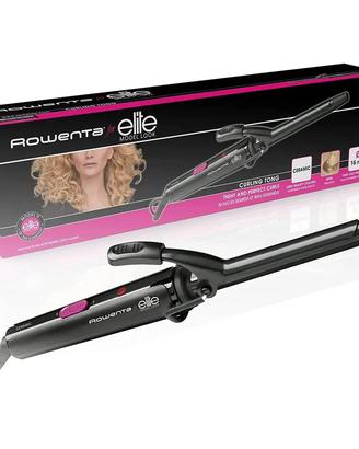 ROWENTA ELITE CF2112 Ferro Arricciacapelli