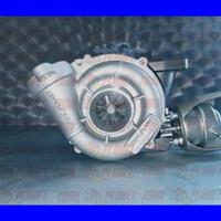 Turbo NUOVO peugeot 1007/3008/5008 1.6 hdi 80 kw