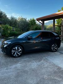 Volkswagen ID.4 First edition - 82 kW - 89.600 km