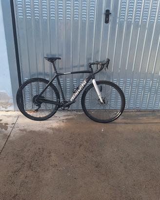 Bianchi e-impulso 2024 L