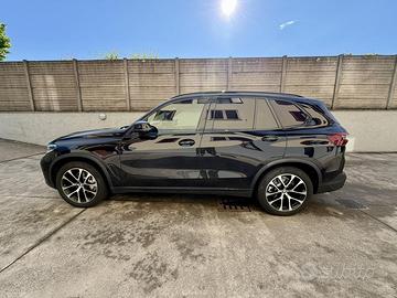 BMW X5 Xline automatico
