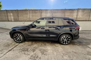 BMW X5 Xline automatico