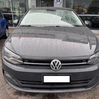 VOLKSWAGEN Polo 1.6 TDI 95 CV 5p. Highline BlueM