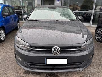 VOLKSWAGEN Polo 1.6 TDI 95 CV 5p. Highline BlueM