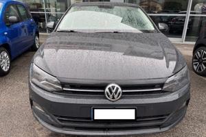 VOLKSWAGEN Polo 1.6 TDI 95 CV 5p. Highline BlueM