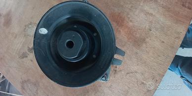 frizione lame trattorino