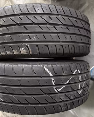 gomme usate 1955515 Estivo SPORTIVA - Performance 