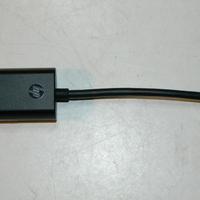 HP Elitepad Ethernet adapter