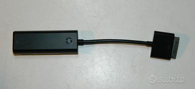 HP Elitepad Ethernet adapter