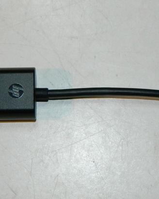 HP Elitepad Ethernet adapter