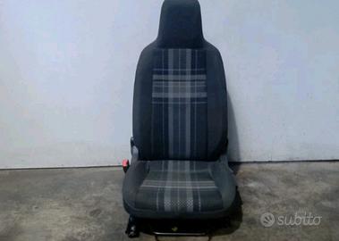 sedili volkswagen up 
