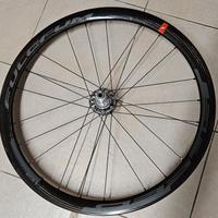 Cerchi Fulcrum Speed 40