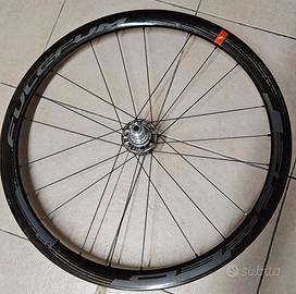 Cerchi Fulcrum Speed 40