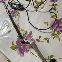 Cambio elettronico Yamaha YZF-R6