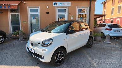 Smart forfour 0.9 t Prime 90cv