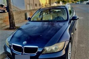 Bmw 320d Msport